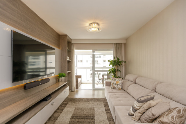 Apartamento no bairro Água Verde