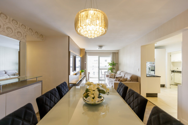 Apartamento no bairro Água Verde