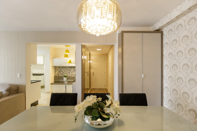 Apartamento no bairro Água Verde
