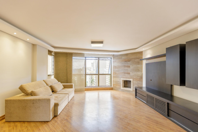 Apartamento no bairro Ecoville