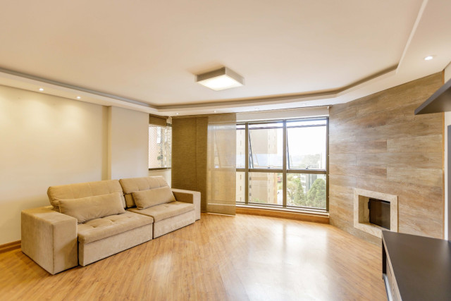 Apartamento no bairro Ecoville