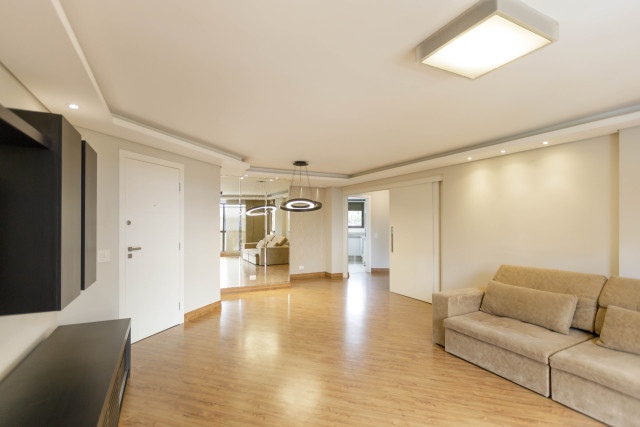 Apartamento no bairro Ecoville