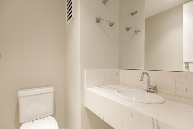 Apartamento no bairro Ecoville