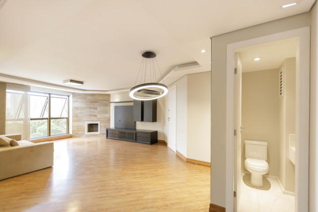 Apartamento no bairro Ecoville