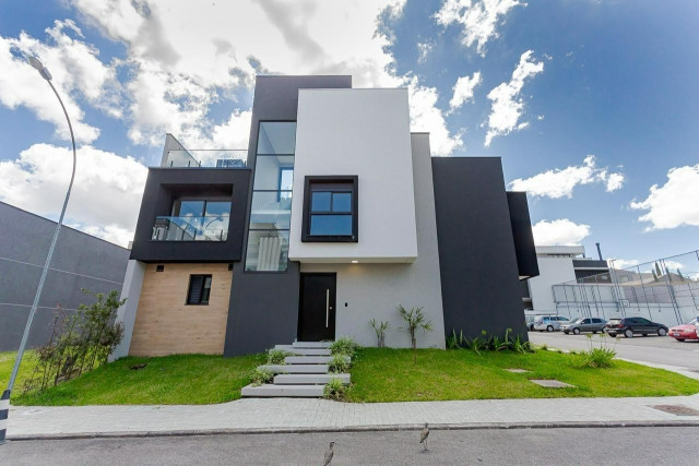 Casa em Condomínio no bairro Boa Vista