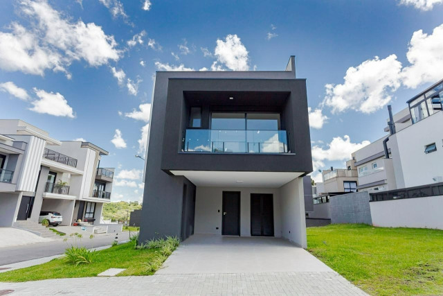 Casa em Condomínio no bairro Boa Vista