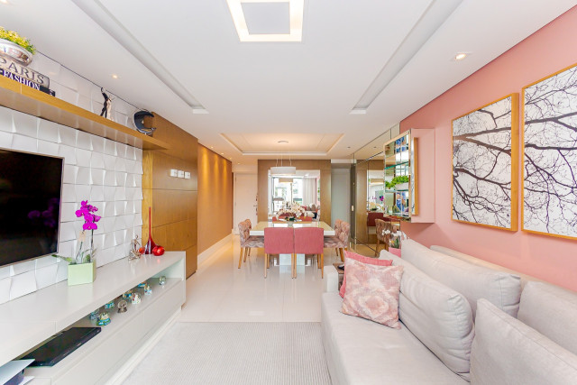 Apartamento no bairro Mercês