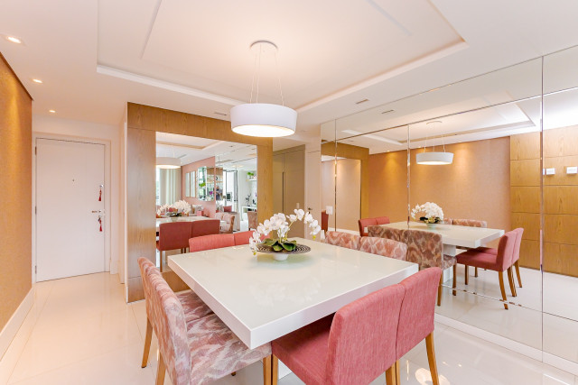 Apartamento no bairro Mercês