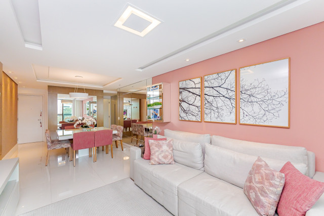 Apartamento no bairro Mercês