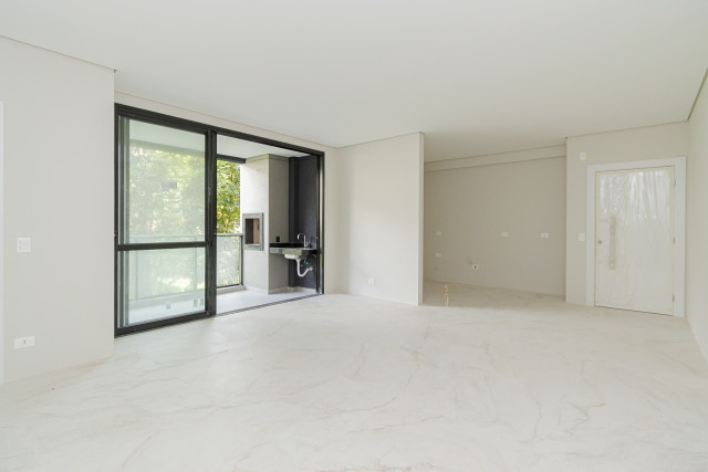 Apartamento no bairro Bigorrilho