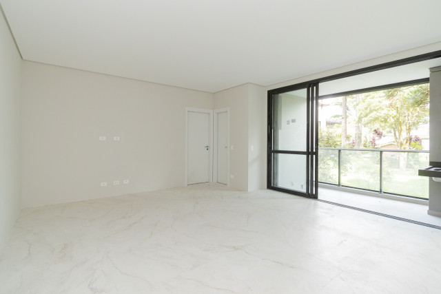 Apartamento no bairro Bigorrilho