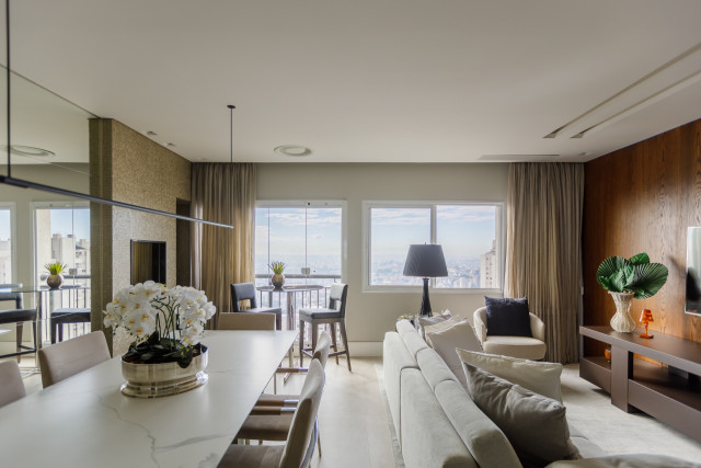 Apartamento no bairro Portão