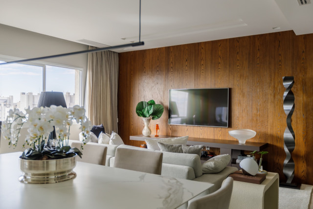 Apartamento no bairro Portão