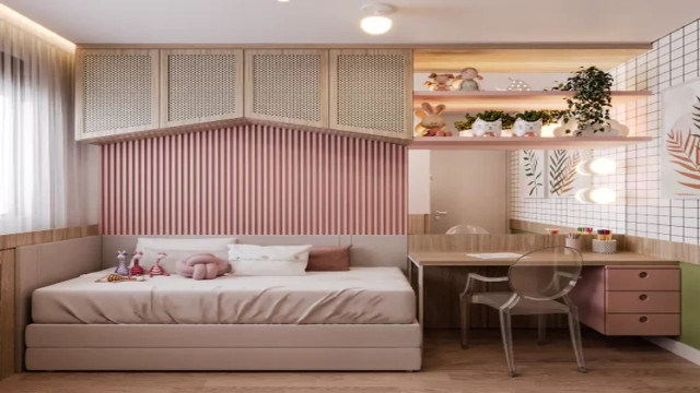 Apartamento no bairro Ahú