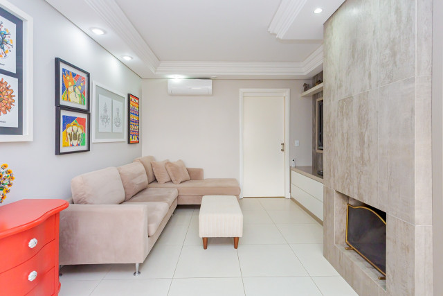 Apartamento no bairro Mercês