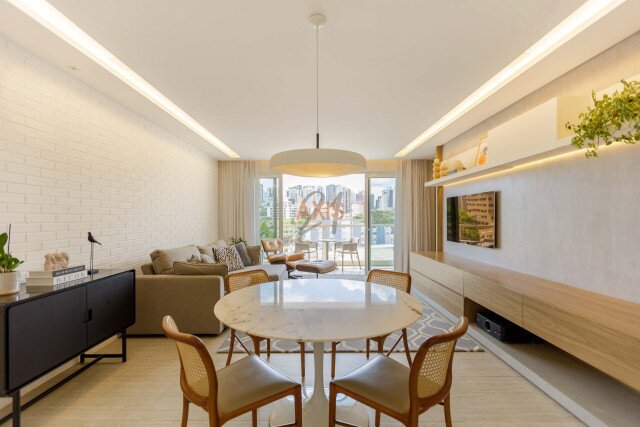 Apartamento no bairro Água Verde