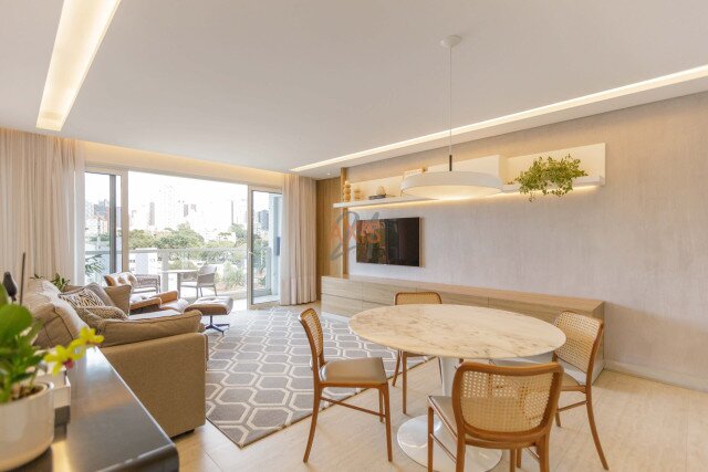 Apartamento no bairro Água Verde