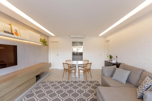 Apartamento no bairro Água Verde