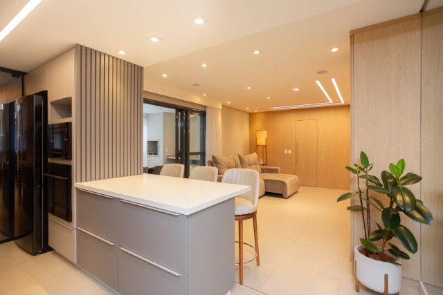 Apartamento no bairro Cabral