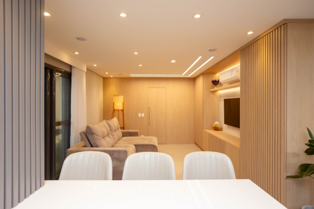 Apartamento no bairro Cabral