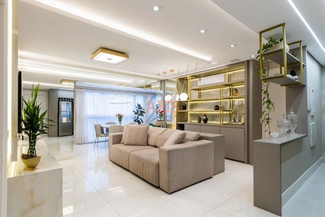 Apartamento no bairro Mercês
