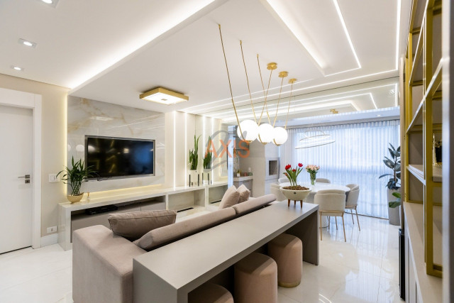 Apartamento no bairro Mercês