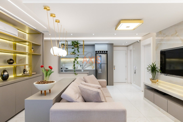 Apartamento no bairro Mercês