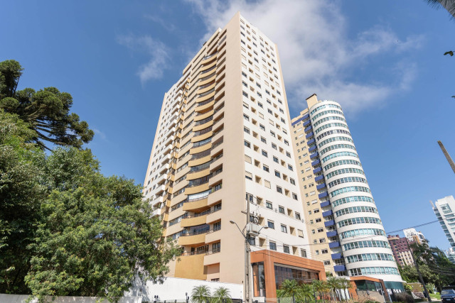 Apartamento no bairro Ecoville