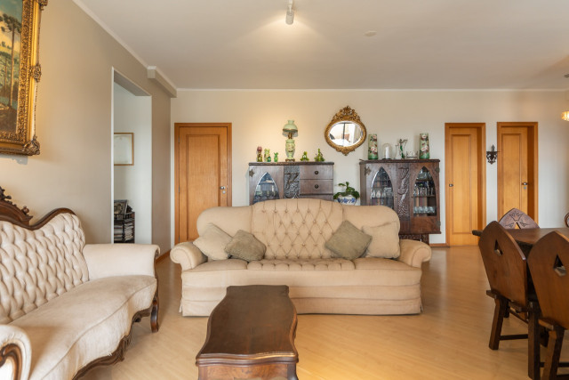 Apartamento no bairro Ecoville