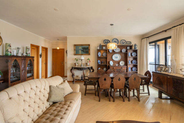 Apartamento no bairro Ecoville
