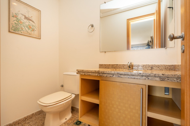Apartamento no bairro Ecoville