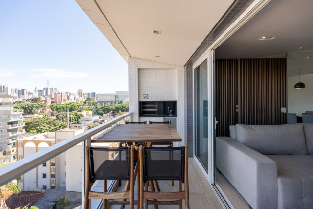 Apartamento no bairro Água Verde