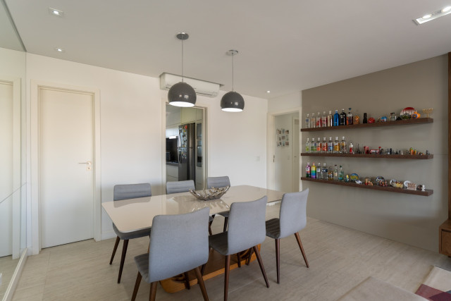 Apartamento no bairro Água Verde