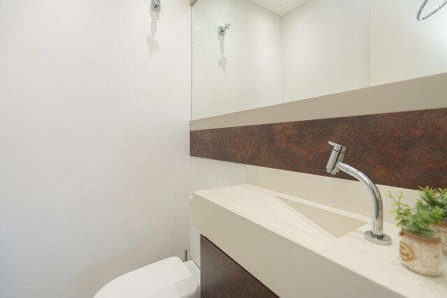 Apartamento no bairro Água Verde