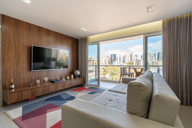 Apartamento no bairro Água Verde