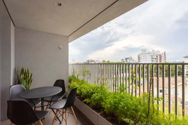 Apartamento no bairro Cabral