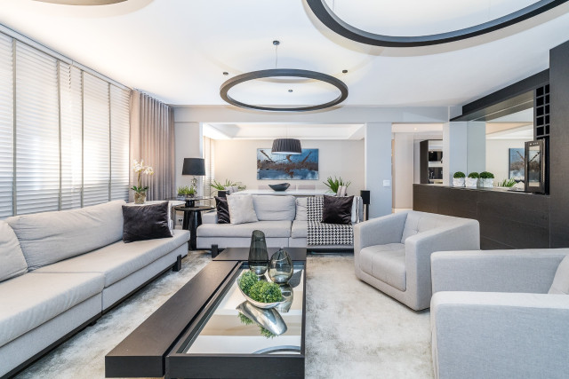 Apartamento no bairro Centro