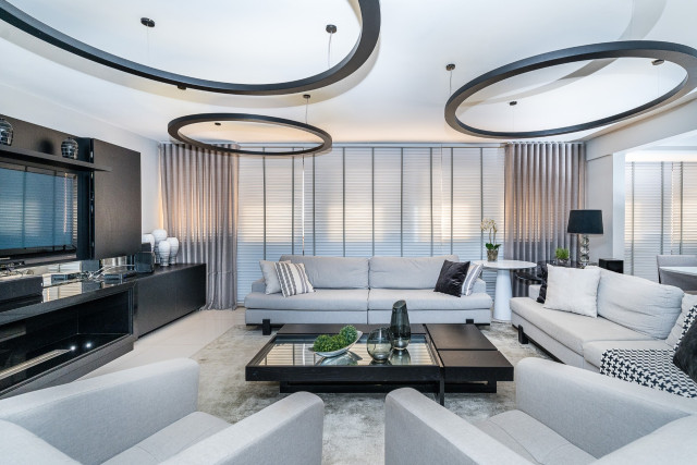 Apartamento no bairro Centro