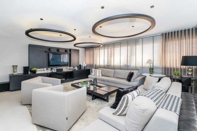Apartamento no bairro Centro