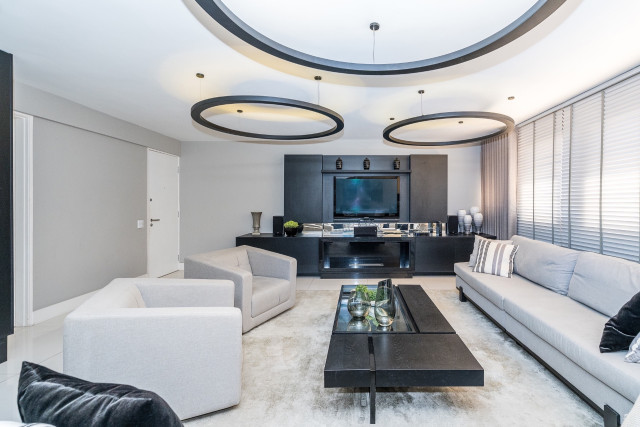 Apartamento no bairro Centro
