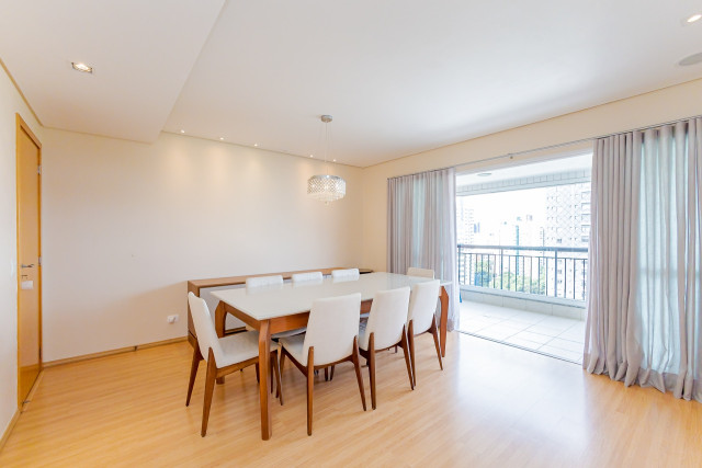 Apartamento no bairro Ecoville