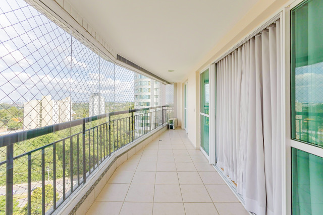 Apartamento no bairro Ecoville