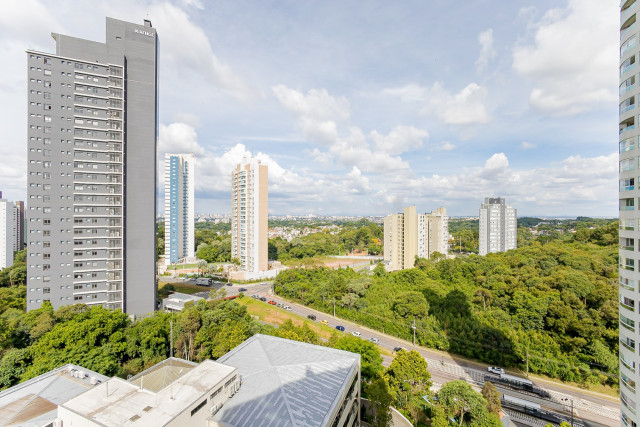 Apartamento no bairro Ecoville