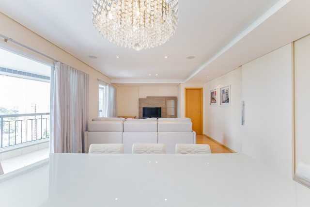 Apartamento no bairro Ecoville