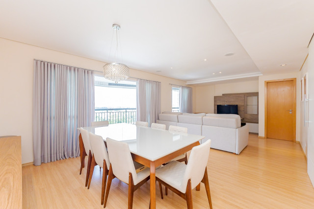 Apartamento no bairro Ecoville