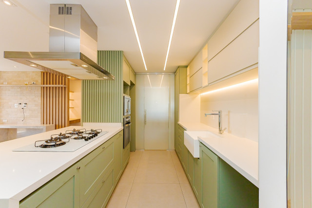 Apartamento no bairro Cristo Rei