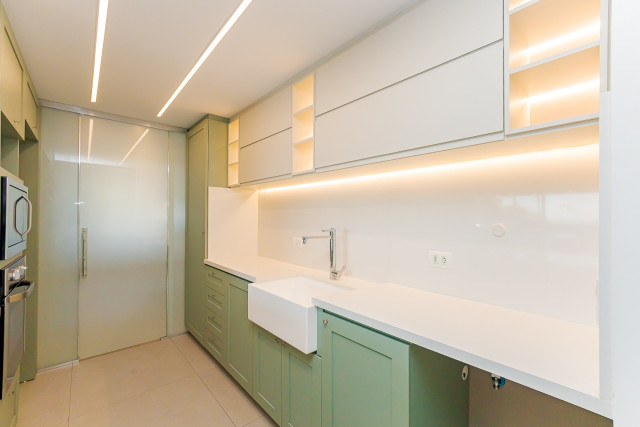 Apartamento no bairro Cristo Rei