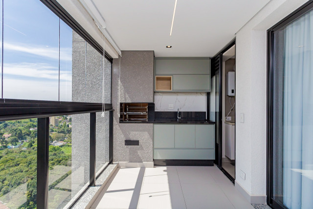 Apartamento no bairro Cabral