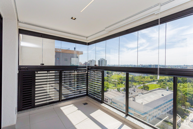 Apartamento no bairro Cabral