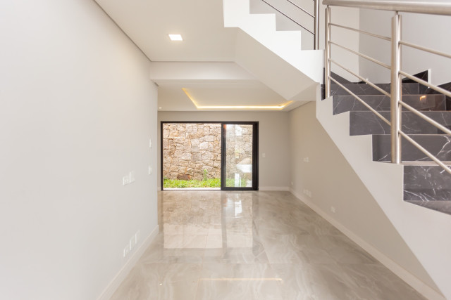 Casa em Condomínio no bairro Pilarzinho